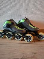 Stone skeelers maat 38, Overige merken, Ophalen of Verzenden, Zo goed als nieuw, Inline skates 4 wielen