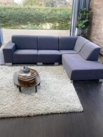 !!ACTIE!! Antraciete hoelbank, gratis levering beschikbaar voor biedingen