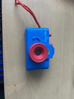 Efteling Retro Viewmaster Foto toestel Met 8 foto's, Verzamelen, Ophalen of Verzenden, Zo goed als nieuw, Overige typen