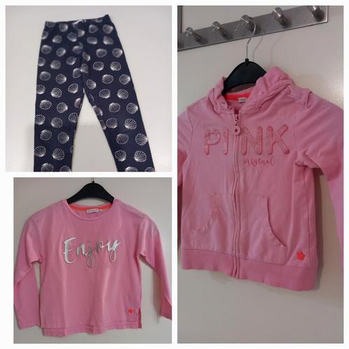Set Original Marines, 5-6 jaar, Kinderen en Baby's, Kinderkleding | Maat 110, Gebruikt, Ophalen of Verzenden