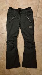 Rehall Ski Broek Dames Maat 38 met kleine reparatie in kruis, Rehall, Ophalen of Verzenden, Zo goed als nieuw, Broek