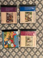 Veel kinder cd's, Gebruikt, Boxset, Tot 2 jaar, Ophalen of Verzenden