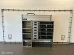 Aluca bedrijfswagen inrichting / ladekast / nette staat, Auto diversen, Overige Auto diversen, Ophalen of Verzenden