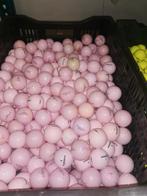 Pinnacle soft roze golfballen 100 stuks, Ophalen of Verzenden, Zo goed als nieuw