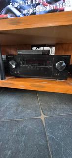 Pioneer AV Receiver VSX-832 met 5.1 motdaunt short, Ophalen, Gebruikt, Radio