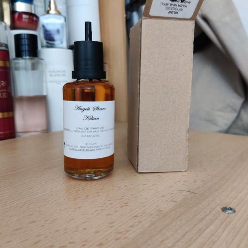 Kilian Angels Share decant, Sieraden, Tassen en Uiterlijk, Uiterlijk | Parfum, Zo goed als nieuw, Ophalen of Verzenden