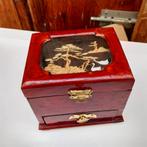 sieraden kastje Japan, Antiek en Kunst, Ophalen of Verzenden