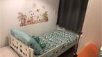 Ikea peuterbed, Ophalen, Gebruikt, 70 tot 85 cm, Lattenbodem