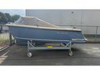 Lago Amore 600, Watersport en Boten, Nieuw, 30 tot 50 pk, 3 tot 6 meter, Buitenboordmotor