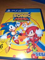 Sonic Mania Plus - PS4, Spelcomputers en Games, Games | Sony PlayStation 4, Zo goed als nieuw, Ophalen, Avontuur en Actie, 3 spelers of meer