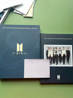 BTS The Fact 2021 Photobook Compleet, Ophalen of Verzenden