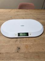 Baby weegschaal, Witgoed en Apparatuur, Weegschalen, 1 tot 500 gram, Ophalen of Verzenden, Personenweegschaal, 10 tot 50 kg