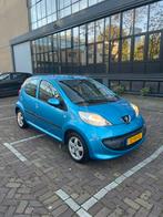 Peugeot 107 1.0 12V 5DR 2006 NAP, Voorwielaandrijving, 68 pk, Origineel Nederlands, Handgeschakeld