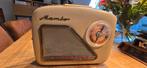 Vintage Nordmende radio type Mambo., Audio, Tv en Foto, Radio's, Ophalen of Verzenden, Gebruikt, Transistorradio