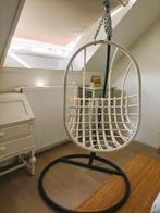 Hangstoel egg Sissy-boy met standaard, Ophalen, Gebruikt, Binnen, Met standaard