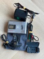 SONY MZ-R30 MINIDISC player/recorder, Audio, Tv en Foto, Verzenden, Minidisc-recorder