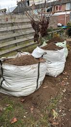 Tuinaarde ophooggrond, Tuin en Terras, Ophalen, Zo goed als nieuw, Overige typen