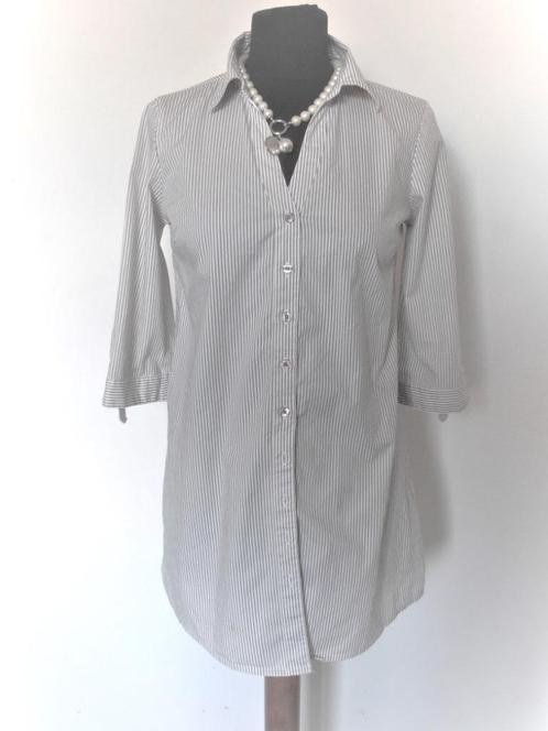 NIEUWE Vero Moda - prachtige tuniek blouse - 40, Kleding | Dames, Blouses en Tunieken, Nieuw, Maat 38/40 (M), Beige, Verzenden