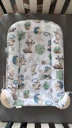 Albero Mio Colorful World Babynest KOKC001, Ophalen, Zo goed als nieuw