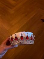 bruidskroon, Kleding | Dames, Trouwkleding en Trouwaccessoires, Nieuw, Crown, Ophalen of Verzenden, Accessoires