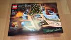 Lego Harry Potter 76404 advent kalender nieuw, Ophalen of Verzenden, Zo goed als nieuw