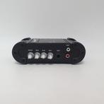 Devine MPS 100 Mini Mixer in Nette Staat, Ophalen of Verzenden, Zo goed als nieuw