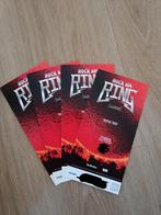 3x Rock am Ring tickets voor het hele festival, Tickets en Kaartjes, Evenementen en Festivals, Drie personen of meer