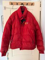 Mountain Hardwear donsjas XL, Kleding | Heren, Jassen | Winter, Ophalen of Verzenden, Zo goed als nieuw, Maat 56/58 (XL), Zwart