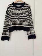 Reserved gebreide trui maat L, Kleding | Dames, Maat 38/40 (M), Overige kleuren, Ophalen of Verzenden, Zo goed als nieuw