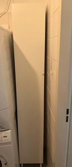 Badkamer kast Ikea, Huis en Inrichting, Badkamer | Badkamermeubels, (Half)hoge kast, 25 tot 50 cm, 150 tot 200 cm, Zo goed als nieuw