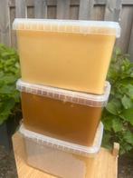 Rauwe honing 3kg, Ophalen of Verzenden
