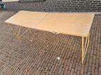 Behangtafel, Huis en Inrichting, Ophalen, Minder dan 10 m²