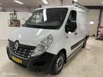 Renault Master 2.3 dCi L1H1 imperiaal kasten, Gebruikt, Euro 6, 4 cilinders, Renault
