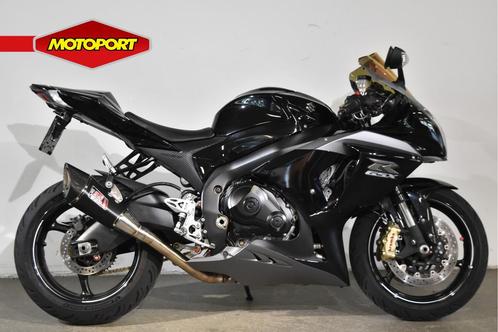 Suzuki GSX R 1000 (bj 2015), Motoren, Motoren | Suzuki, Bedrijf, Overig, meer dan 35 kW