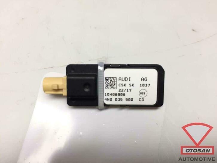 vw touareg 2017 vag wlan internet antenne 4n0035500cj, Auto-onderdelen, Elektronica en Kabels, Volkswagen, Gebruikt, Ophalen of Verzenden