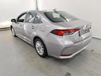 Toyota Corolla 1.8 Hybrid Dynamic € 14626 netto! BTW auto, Auto's, Toyota, Stof, Gebruikt, Zwart, Corolla