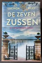 De zeven zussen 1 - Lucinda Riley, Ophalen of Verzenden, Gelezen, Lucinda Riley