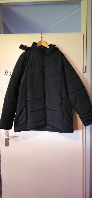 Kjelvic Jas 4XL - Donkergroen - Heel Warm beschikbaar voor biedingen