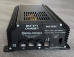 Nordelettronica NE186 lader, Caravans en Kamperen, Camper-accessoires, Schaudt, Service@schaudt.gmbh, Ophalen of Verzenden, Zo goed als nieuw