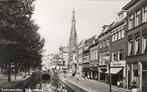 Leeuwarden  Voorstreek, Ophalen of Verzenden, Voor 1920, Gelopen, Friesland