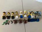 Lego adventures lot met minfigs, Ophalen of Verzenden, Gebruikt, Losse stenen, Lego