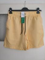 Nieuw met kaartje Zeeman heren short lichtgeel, Kleding | Heren, Geel, Nieuw, Ophalen of Verzenden, Maat 46 (S) of kleiner