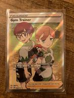 Gym Trainer 068/072 Shining Fates, Ophalen of Verzenden, Nieuw, Losse kaart