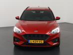 Ford Focus Wagon 1.0 EcoBoost Hybrid ST Line Business | Navi, Auto's, Ford, 65 €/maand, Euro 6, Lane Keeping Assist, Origineel Nederlands