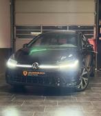 Volkswagen Polo 1.0 TSI 3x R-Line Keyless Pano Virtual Camer, Auto's, Gebruikt, Zwart, 1096 kg, Alcantara