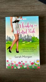 Sarah Morgan - Vlinders in Central Park (Special), Sarah Morgan, Ophalen of Verzenden, Zo goed als nieuw