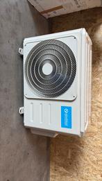 Olimpia Splendid Aryal S1 E Dual 18 – buitenunit airco, Ophalen, Zo goed als nieuw, Verwarmen, Wandairco
