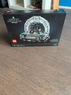 Lego starwars Emperor’s Throne room 75352, Ophalen of Verzenden, Nieuw, Complete set, Lego