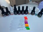 Grote Partij Biab & Gelpolish. Lilly Nails. Loveness. Diva., Sieraden, Tassen en Uiterlijk, Uiterlijk | Cosmetica en Make-up, Gebruikt