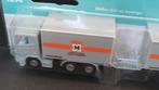 Scania Muller Drogisterijen Siku 1694  Pol, Verzenden, Nieuw, Bus of Vrachtwagen